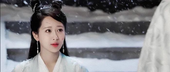 [popularity short story] two generations of plum blossom snow