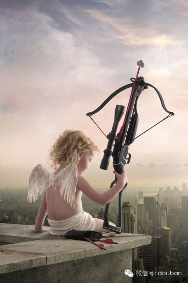 Please give Cupid a reason to shoot you.